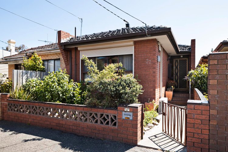 37 Westbourne Street Brunswick 3056
