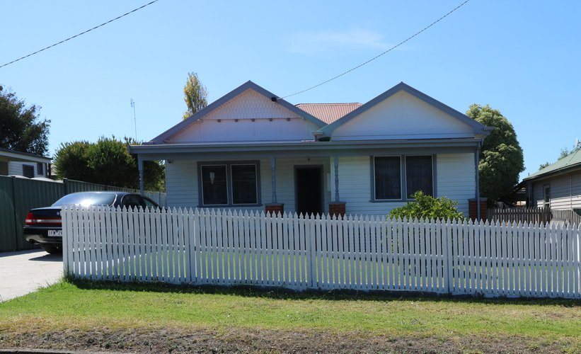 37 Wolseley Street, Orbost