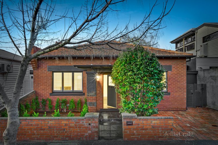 37 Wrights Terrace Prahran 3181