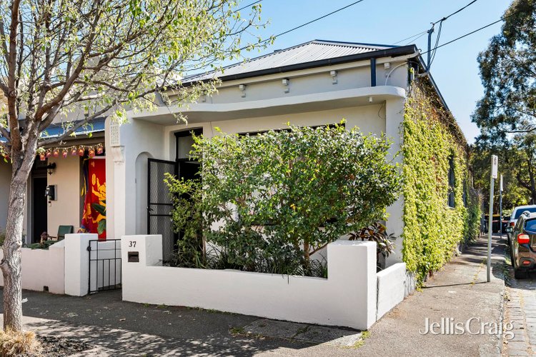 37 York Street Fitzroy North 3068