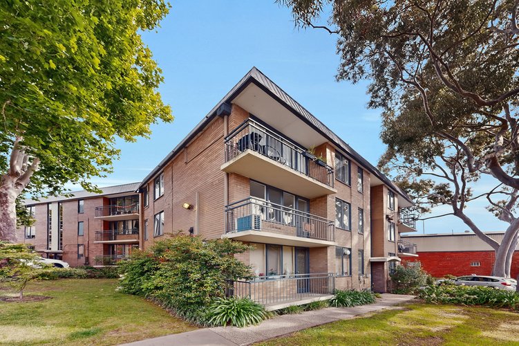 3/70 Church Street Hawthorn 3122
