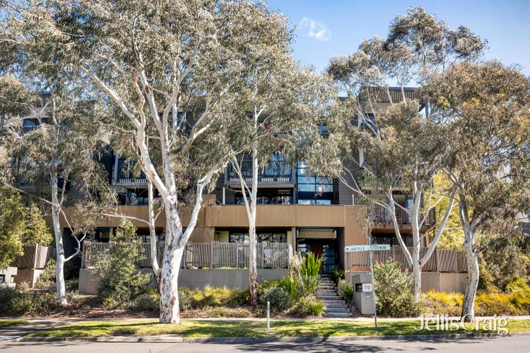 3 70 Janefield Drive Bundoora 3083