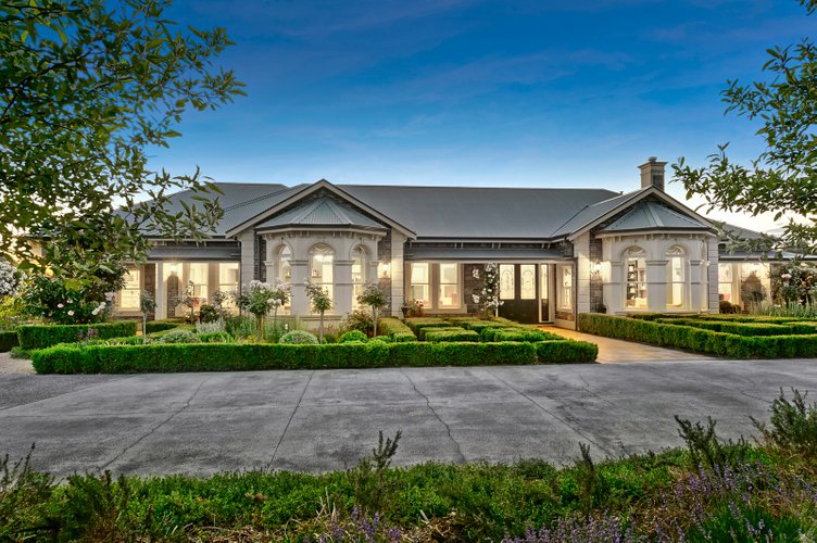 370 Kangaroo Ground-Wattle Glen Road Kangaroo Ground 3097