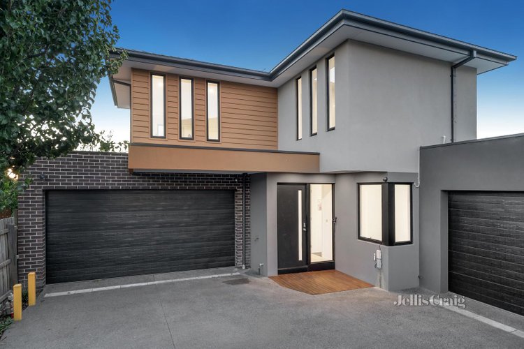 3 70 Mahoneys Road Forest Hill 3131