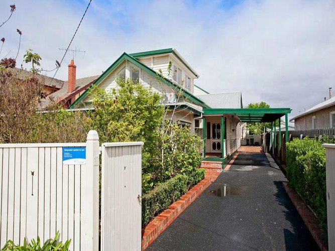 370 Myers Street, East Geelong