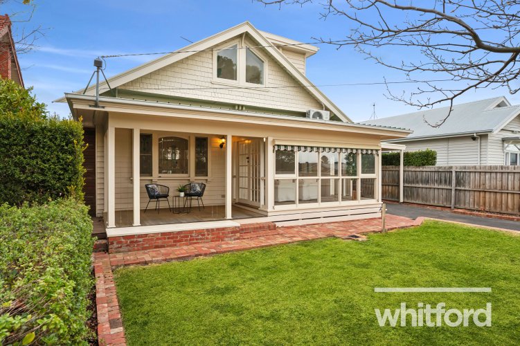 370 Myers Street, East Geelong