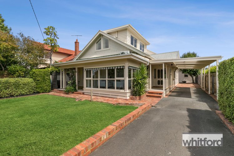 370 Myers Street, East Geelong