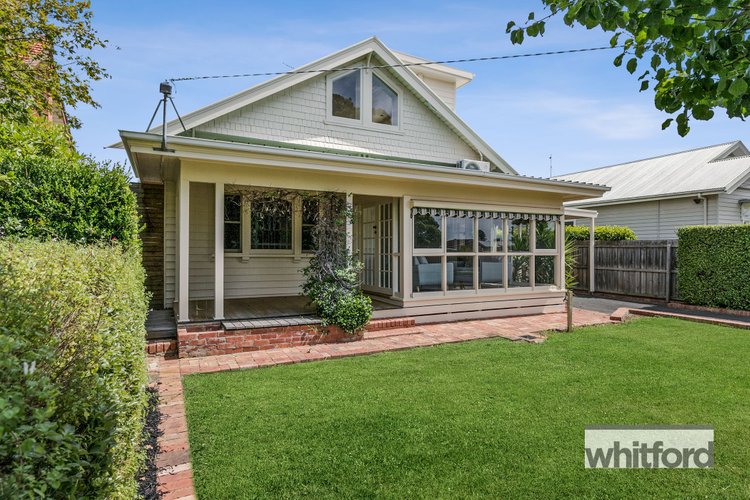 370 Myers Street, East Geelong