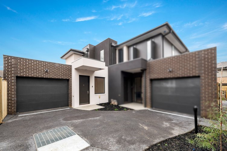 3/71 Maidstone Ringwood 3134