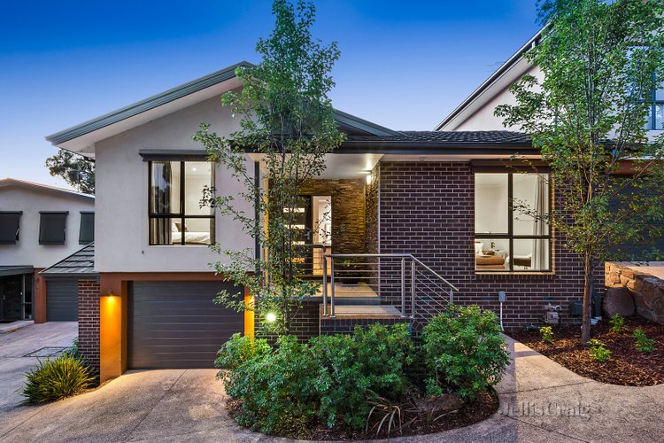 3/71 Nell Street Greensborough 3088