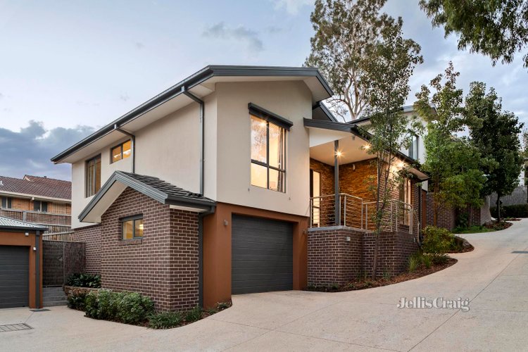 3 71 Nell Street Greensborough 3088