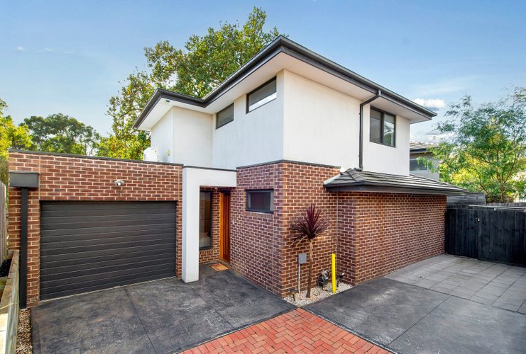 3/71 Peter Street Box Hill North 3129