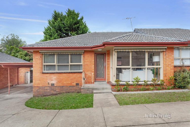 3 71 Rochester Road Balwyn 3103