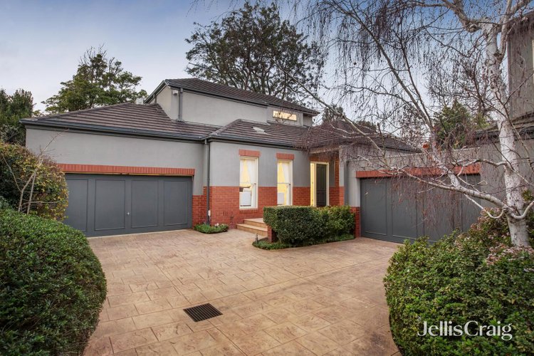 3 71 Wellington Street Kew 3101