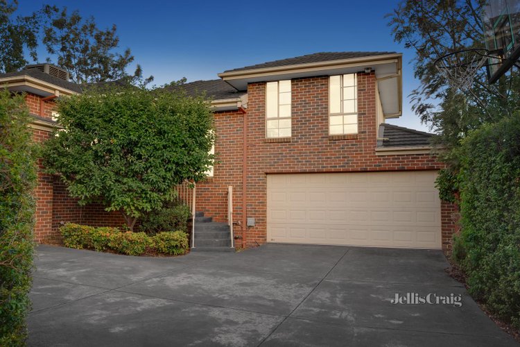 3 712 Elgar Road Doncaster 3108
