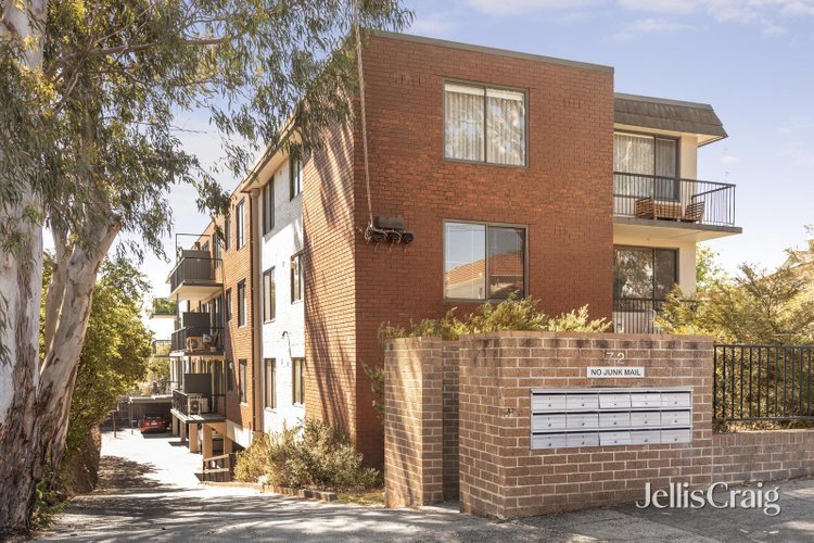 3 72 Cobden Street Kew 3101