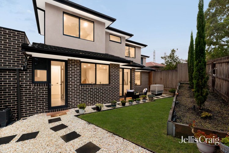 3 72 Talbot Road Mount Waverley 3149