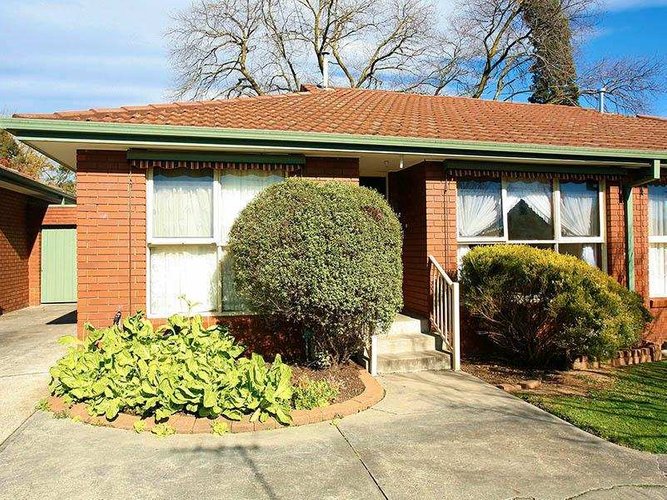 3 72 Warrandyte Road Ringwood 3134