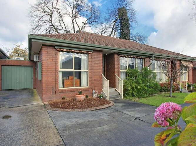3 72 Warrandyte Road Ringwood 3134