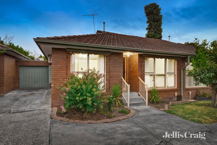 3/72 Warrandyte Road Ringwood 3134