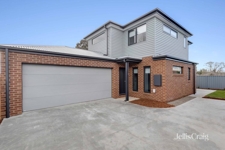 3/724 Barkly Street  Golden Point 3350