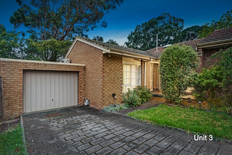 3/73 Atkinson Street Templestowe 3106