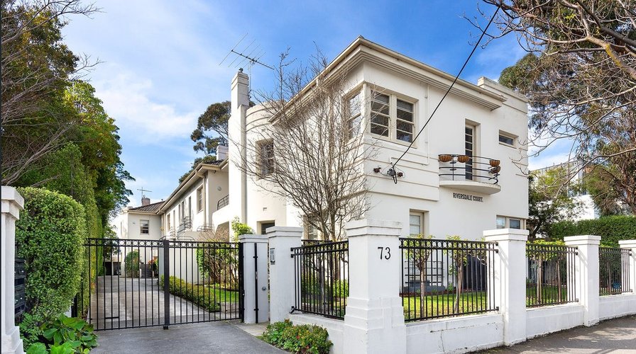 3/73 Riversdale Road Hawthorn 3122