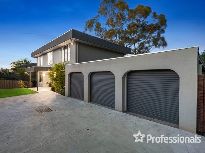 3 745 Mt Dandenong Road Kilsyth 3137
