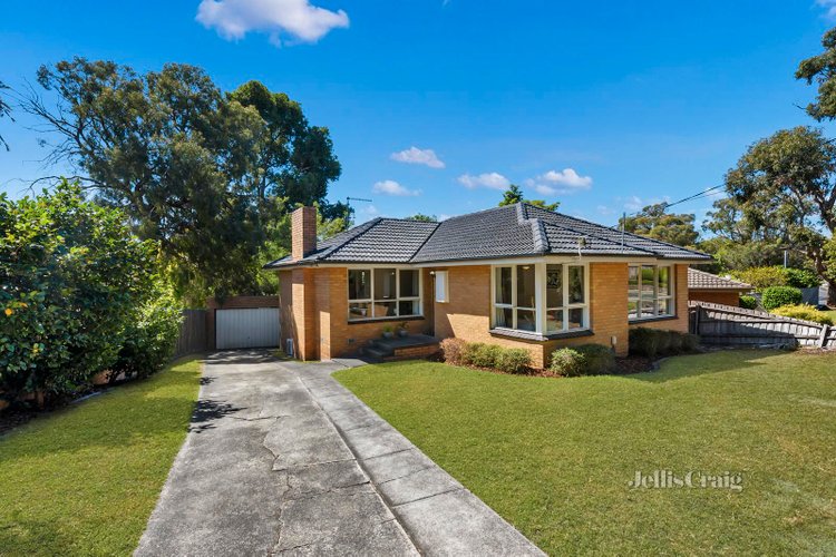 375 Springfield Road Nunawading 3131