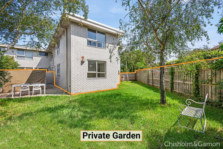 3 750 Inkerman Road Caulfield North 3161
