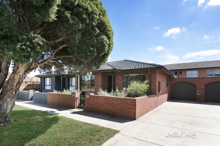3/76 Collins Street Thornbury 3071