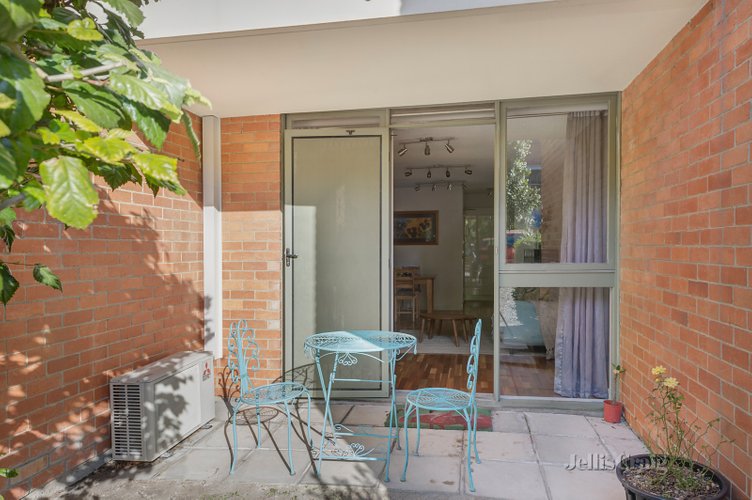 3/76 Haines Street North Melbourne 3051