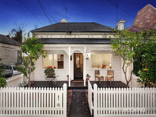 376 Montague Street Albert Park 3206