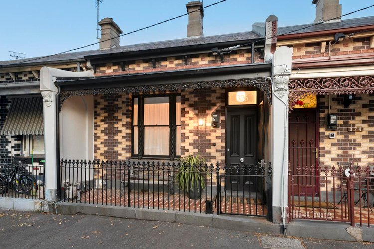 376 Napier Street Fitzroy 3065
