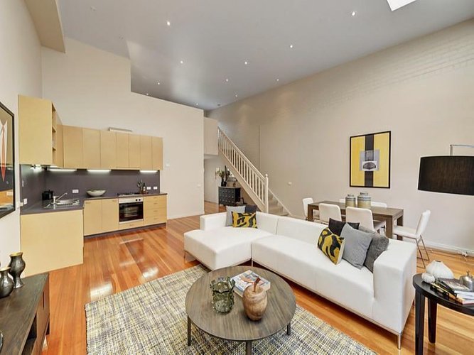 3 765 Burwood Road Hawthorn East 3123