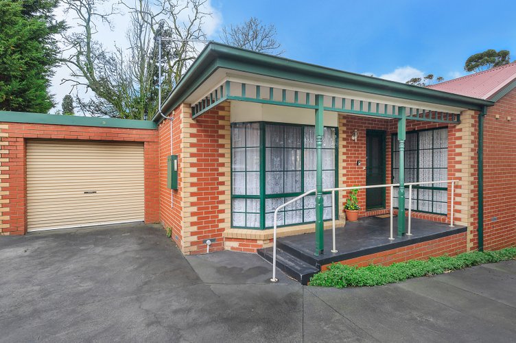3/77 Ringwood Street Ringwood 3134
