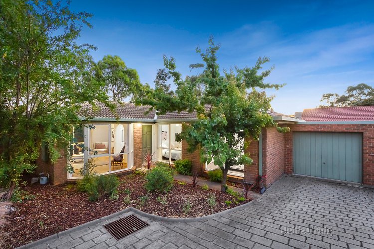 3/77 Wungan Street Macleod 3085