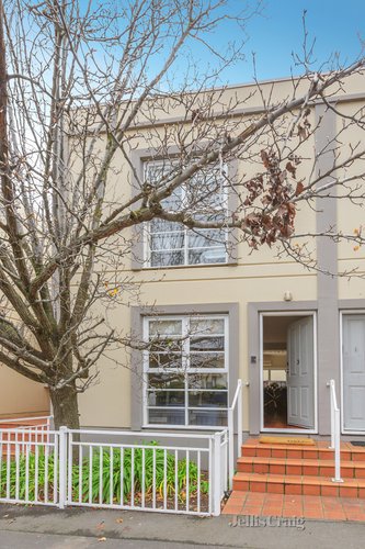 3/78 Auburn Road Hawthorn 3122