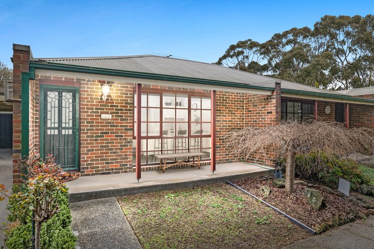 3 78 Castella Street Lilydale 3140