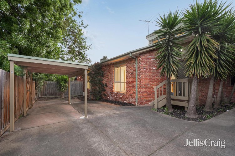 3 78 Franklin Street Eltham 3095