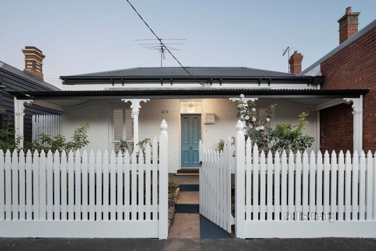 378 Rae Street Fitzroy North 3068