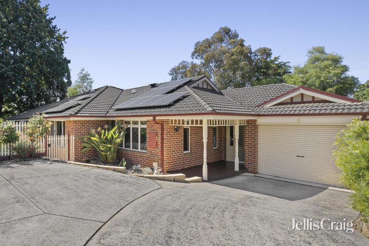 378A Maroondah Highway  Croydon 3136