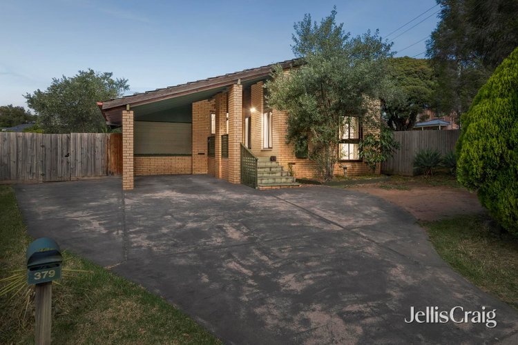 379 Scoresby Road Ferntree Gully 3156