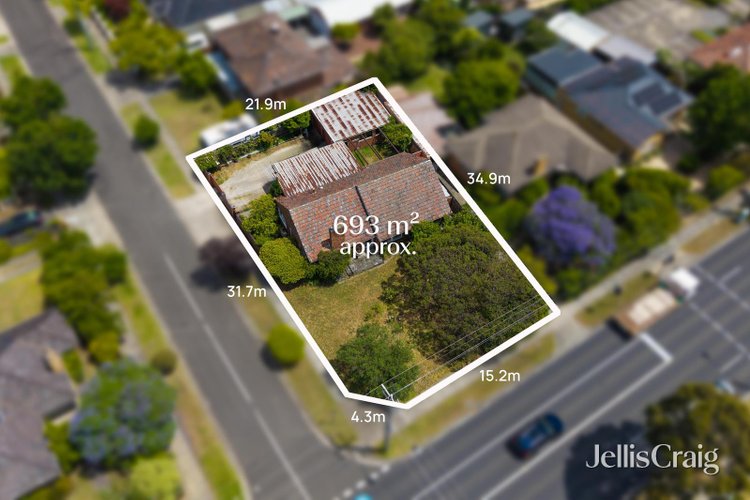 379 Stephensons Road Mount Waverley 3149