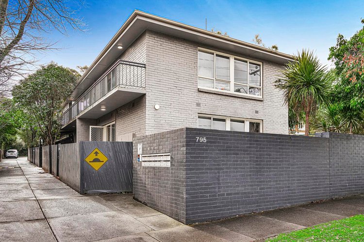 3/795 Burwood Road Hawthorn East 3123
