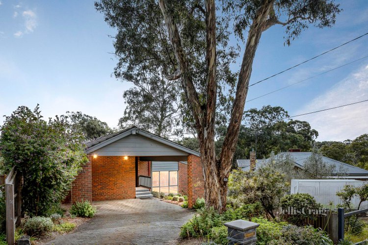 37A Baldwin Avenue Montmorency 3094
