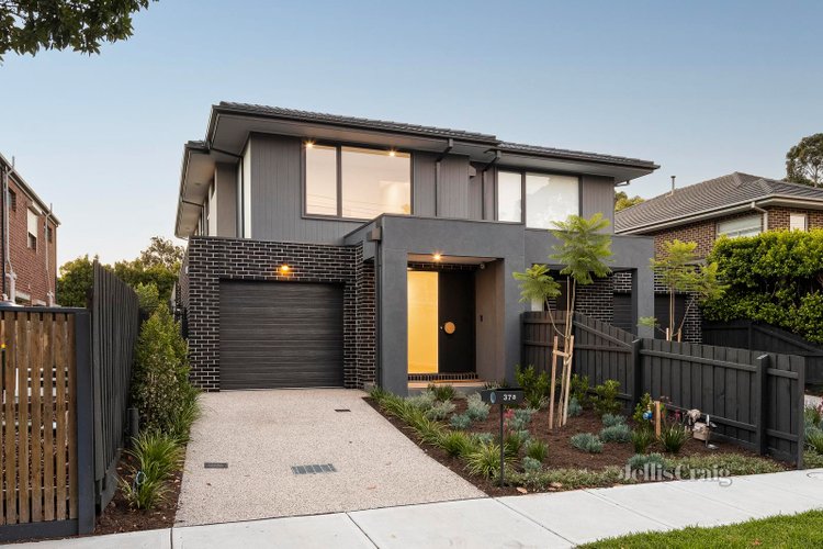 37A Victor Road Bentleigh East 3165