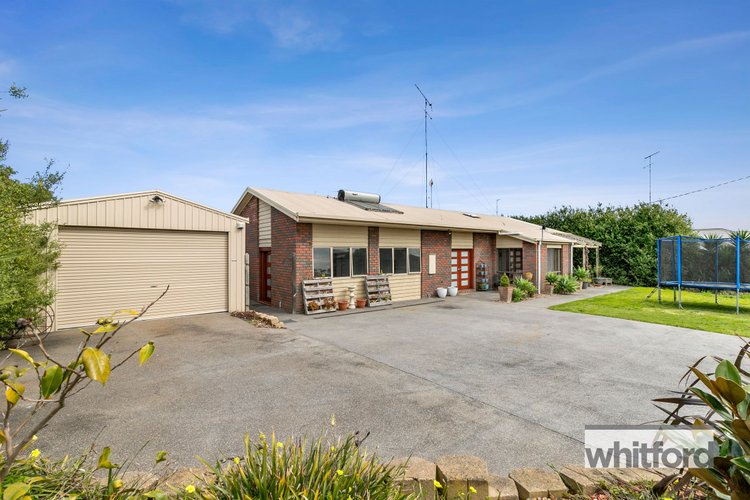 38-40 Warrawee Road, Leopold