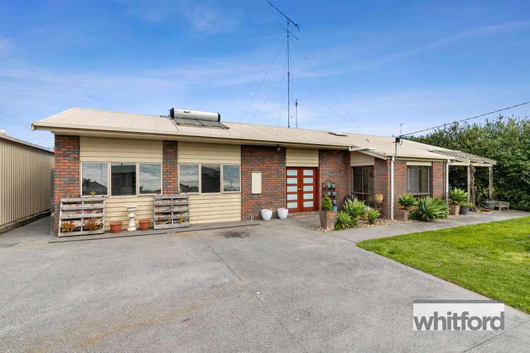 38-40 Warrawee Road, Leopold