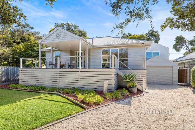 38 Adelaide Street Blairgowrie 3942